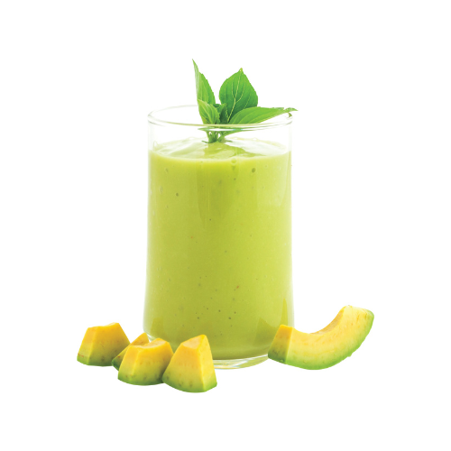 Avocado Smoothie