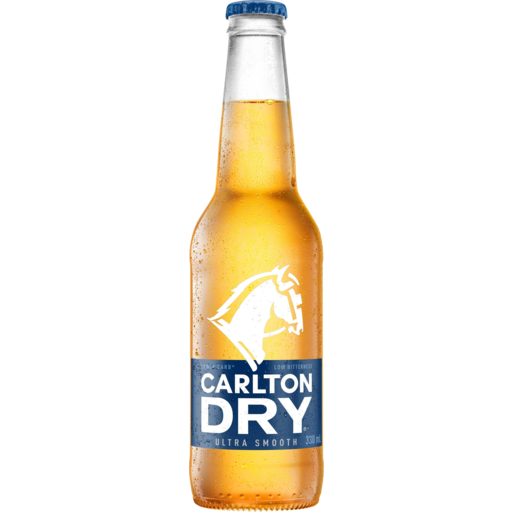 Carlton Dry