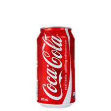 Coke (Can)