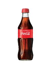 Coke (Bottle)