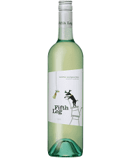 Fifth Leg Semillon Sauvignon Blanc