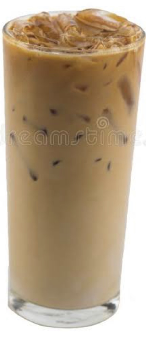 Ice Coffee
