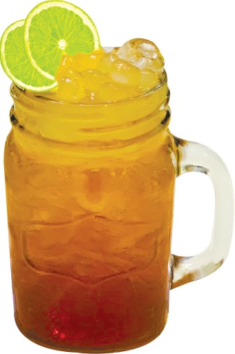 Lemon Ice Tea