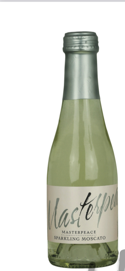 Master Peace Moscato Spiritz