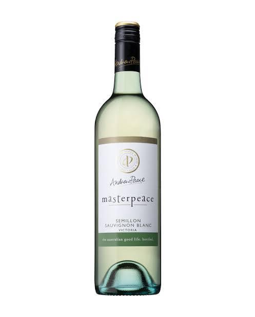 Master Peace Semillon Sauvignon Blanc