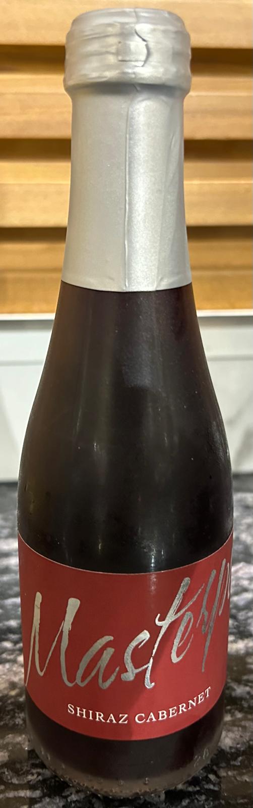 Master Peace Shiraz Cabernet