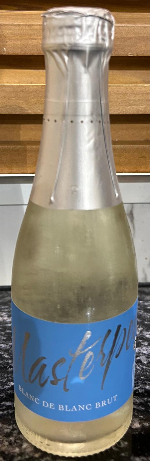 Masterpeace Blanc De Brut