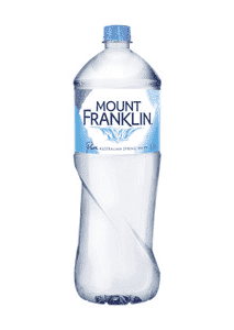 Mount Franklin (Big)