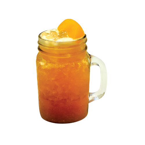 Peach Ice Tea