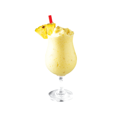 Pineapple Smoothie
