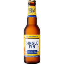 Single Fin