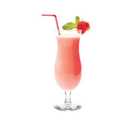 Strawberry Smoothie