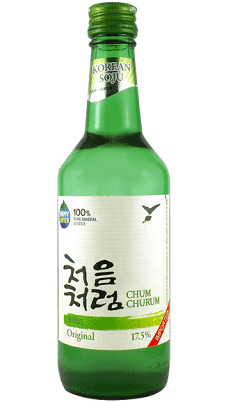Soju Original