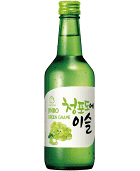 Soju Green Grape