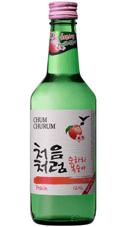 Soju Peach