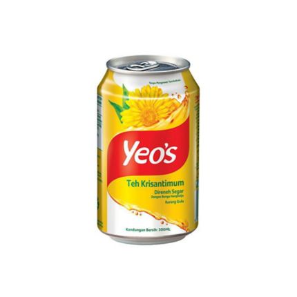 Yeo (Chrysanthemum)