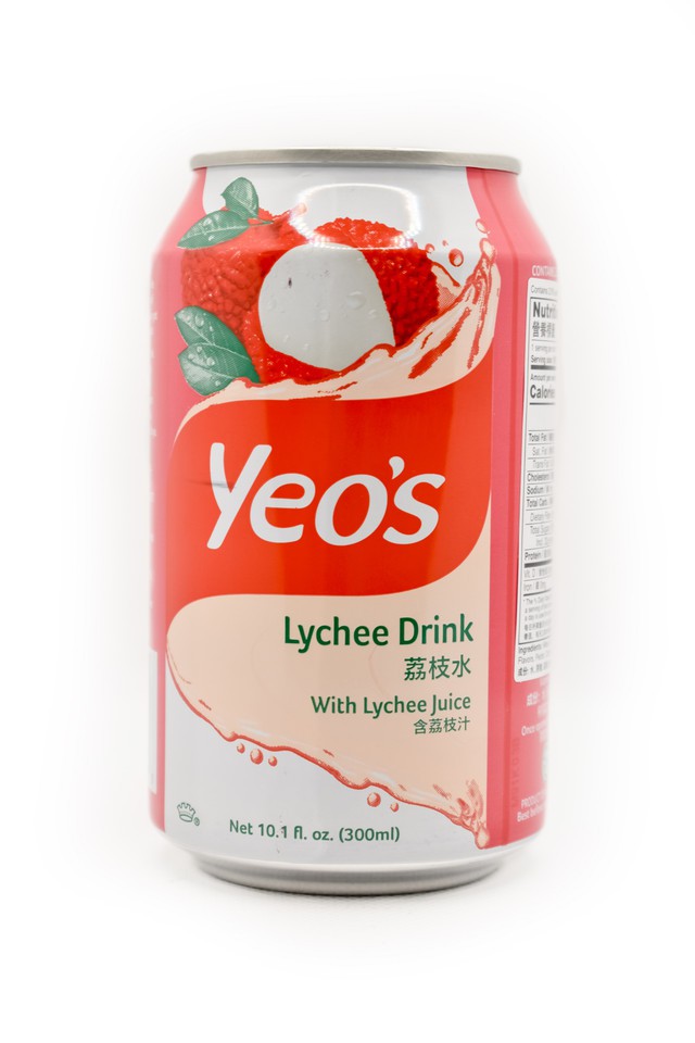 Yeo (Lychee)