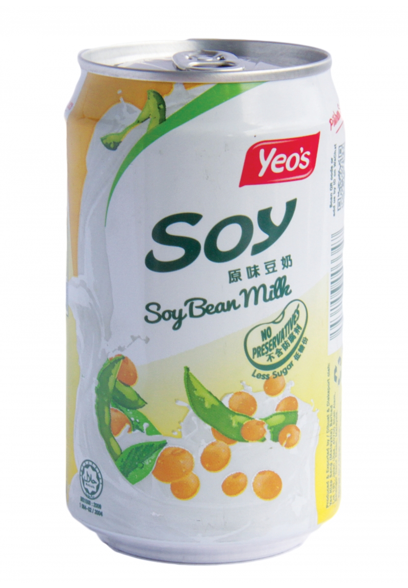 Yeo (Soybean)